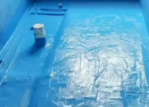 三亚卫生间漏水维修公司分享下三亚卫生间防水工程中常用防水涂料介绍。